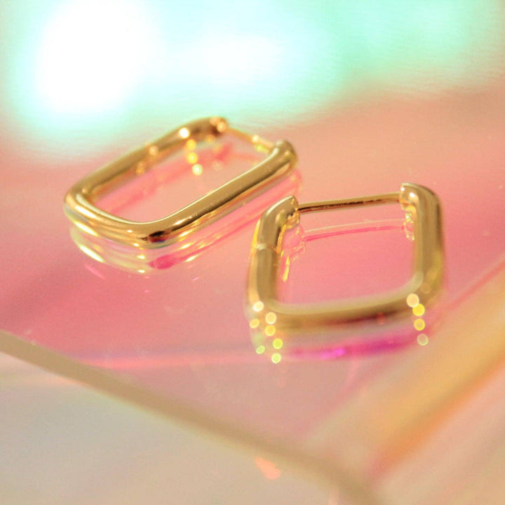 Bubble Hoop