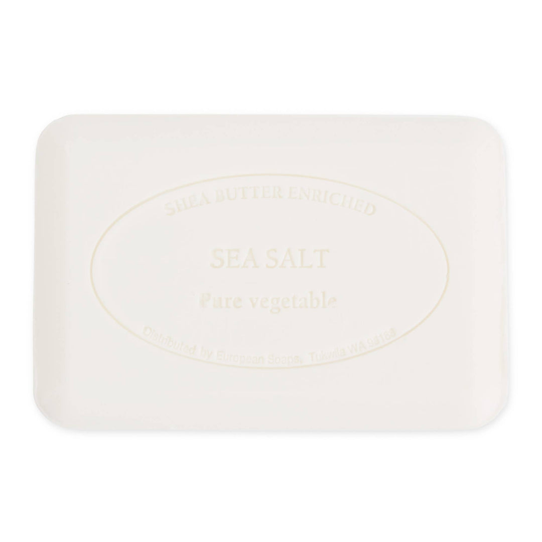 Sea Salt Soap Bar - 250 g