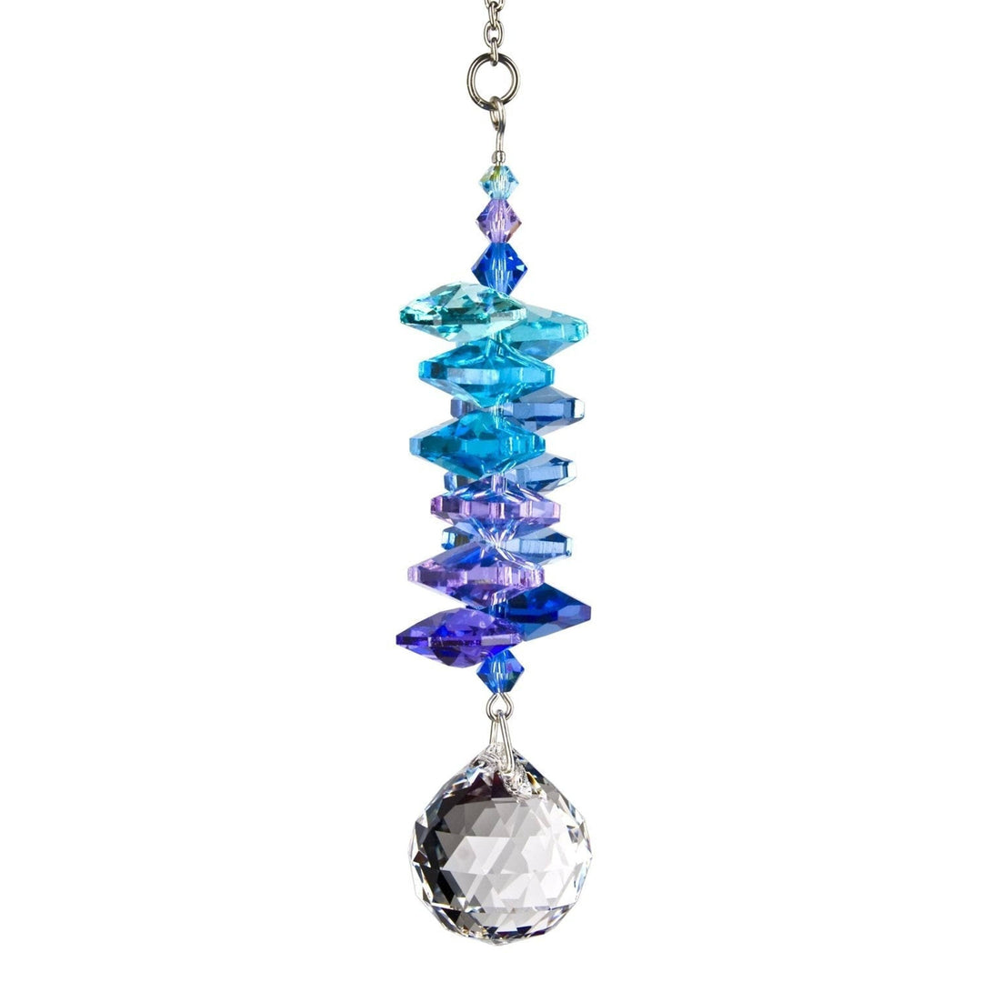 Crystal Moonlight Cascade-Ball