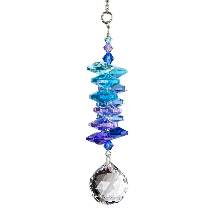 Crystal Moonlight Cascade-Ball