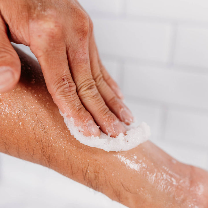 Purify – Grapefruit Scrub 10oz