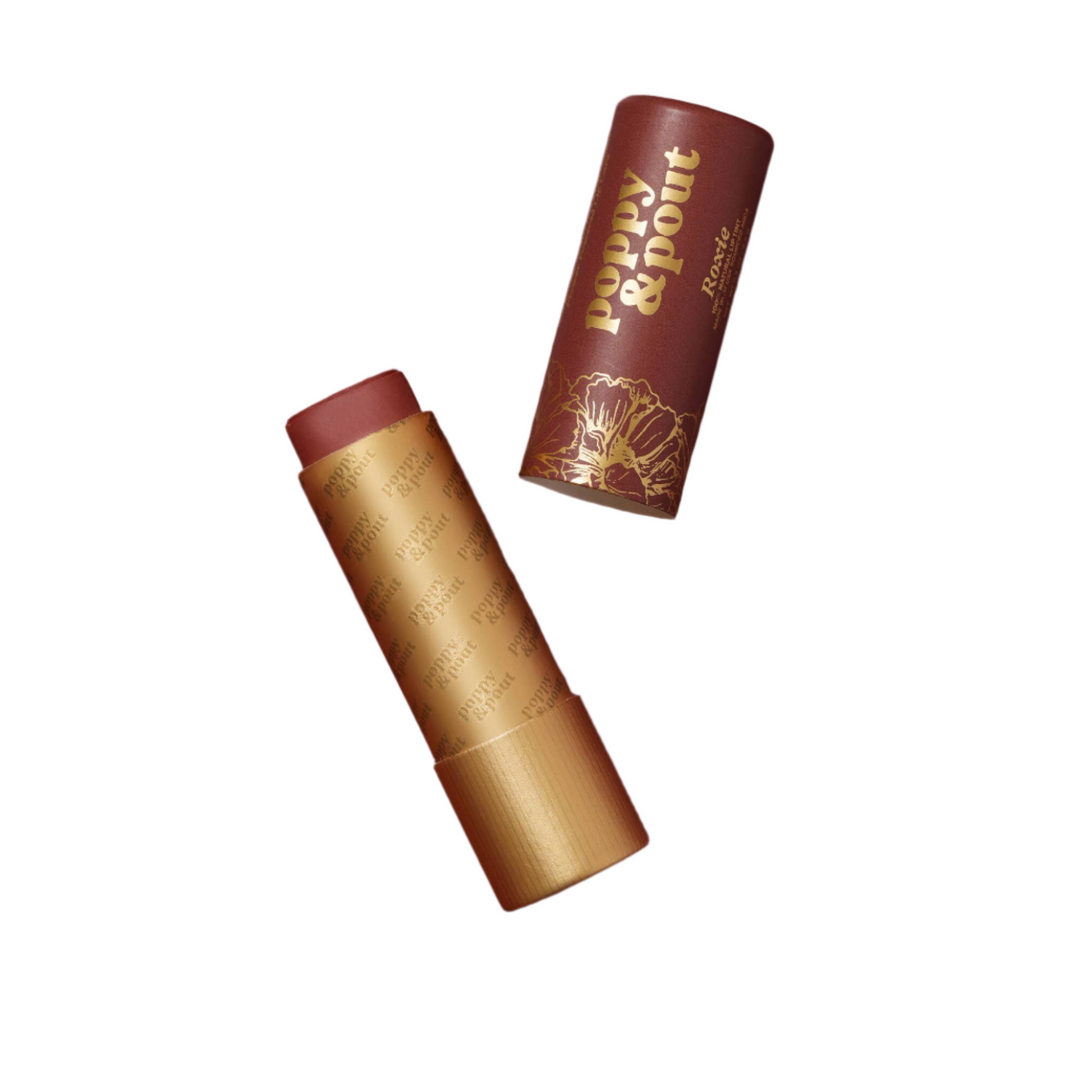 Lip Tint, Roxie