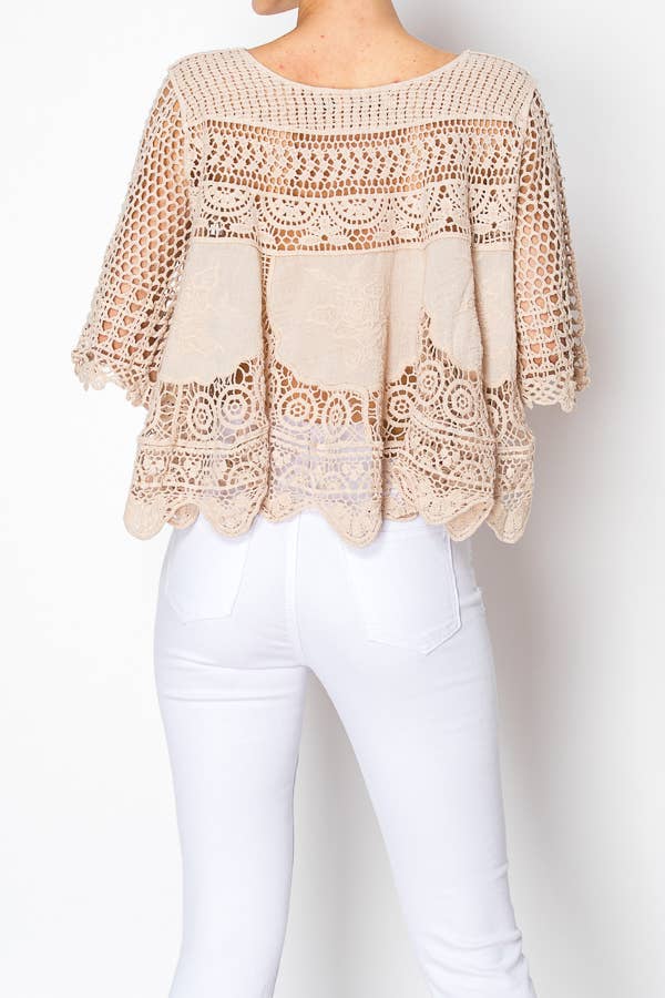 OLS-4819 TAUPE