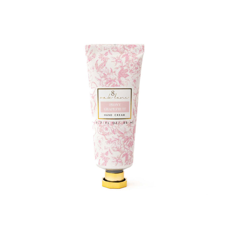 Testers - 50ml Hand Cream