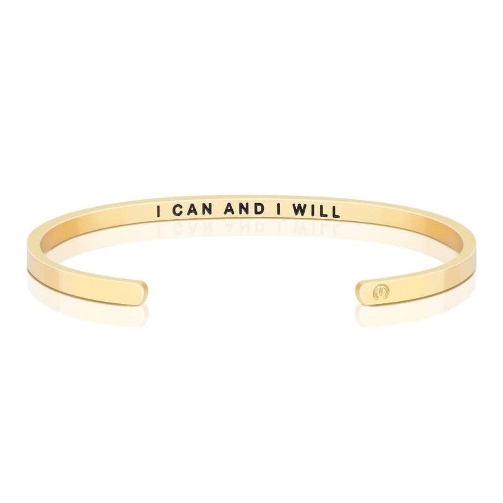 I Can And I Will (within)