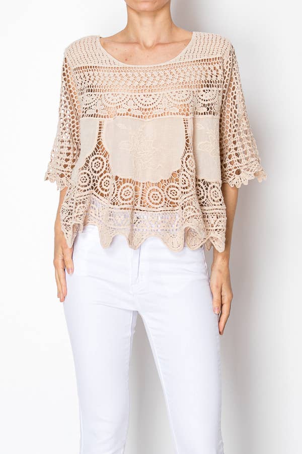 OLS-4819 TAUPE