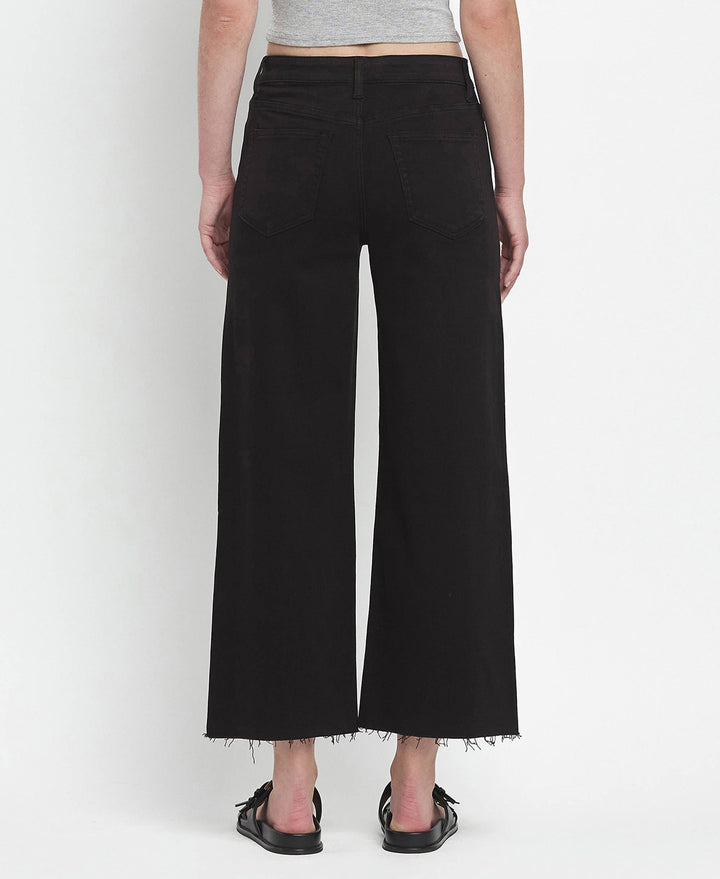 Olivia Wide Leg Jeans