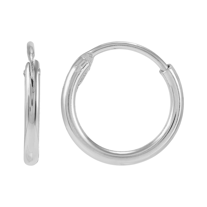 'Endless Cycle' Hoop