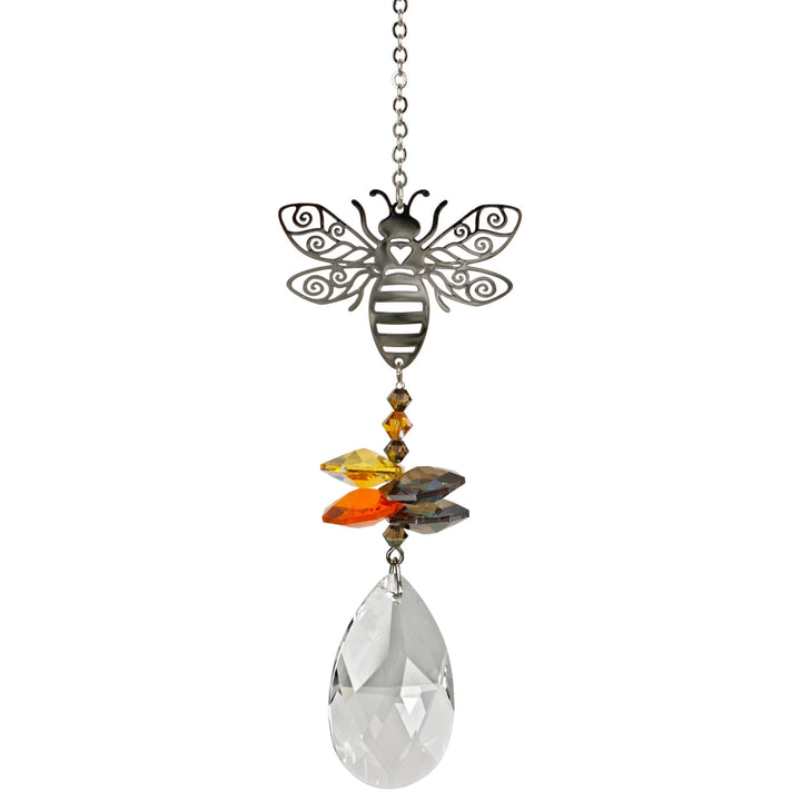 Crystal Fantasy - Bee