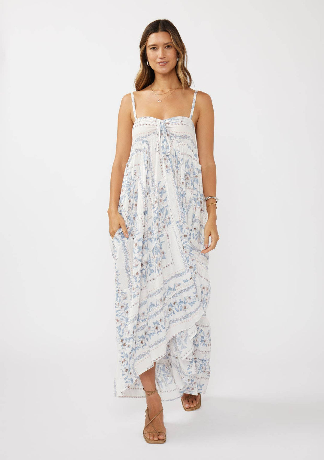 Dare to Dream Maxi Dress