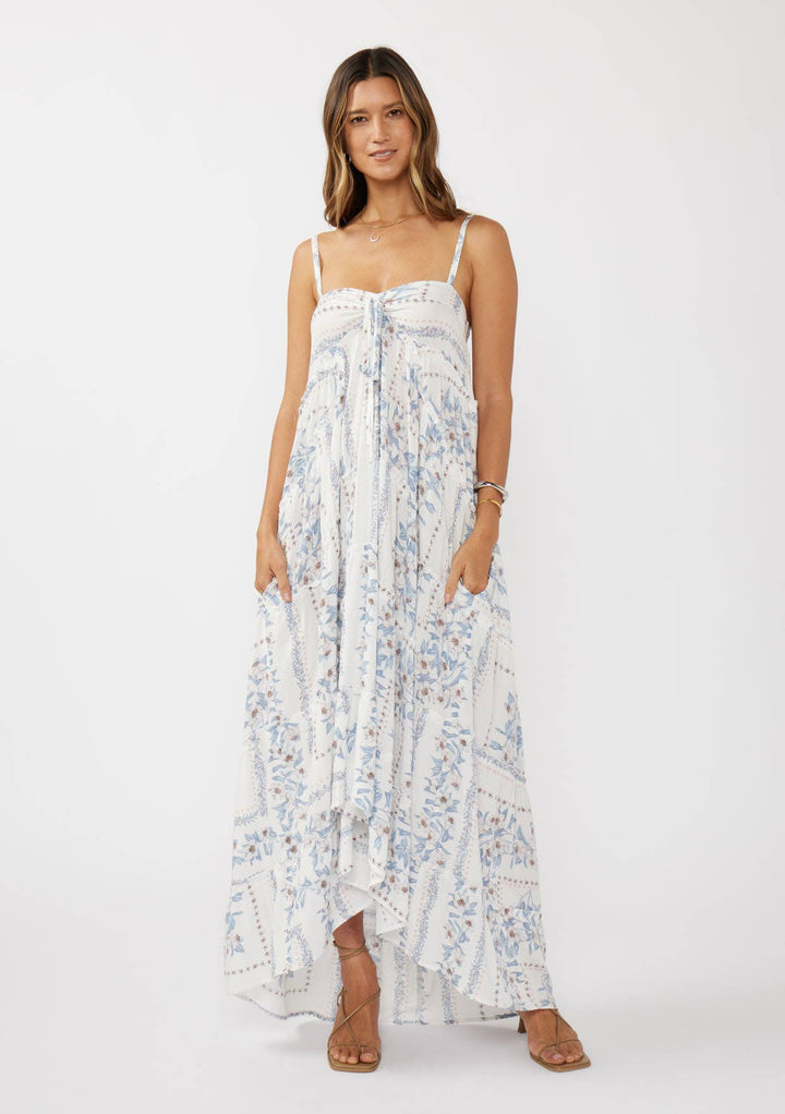 Dare to Dream Maxi Dress
