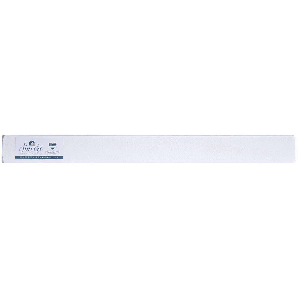 Favorite People Dog Shelf-Sitter Skinny Sign Decor