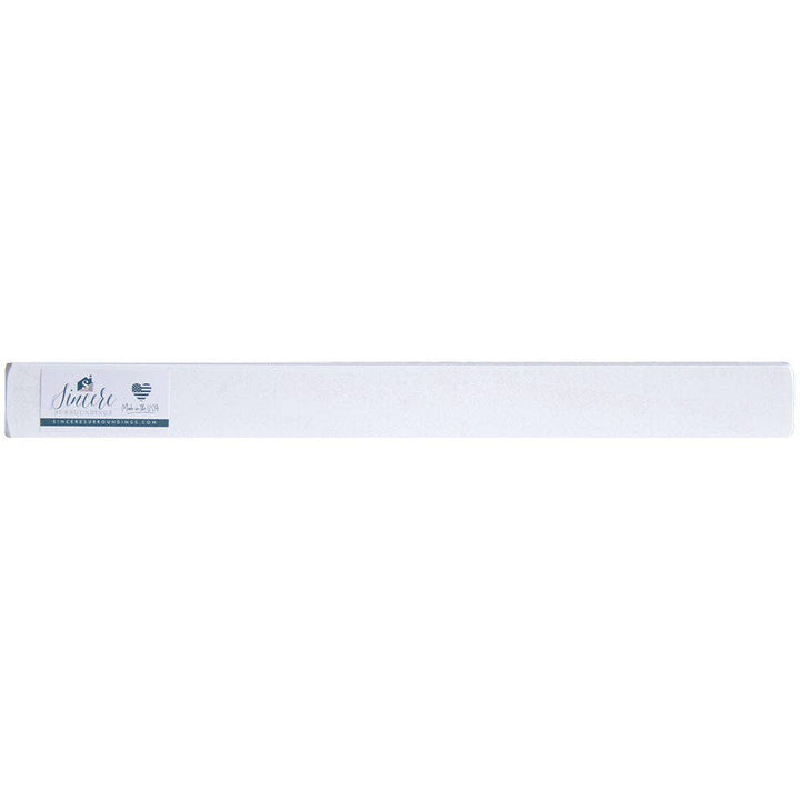 Merry Christmas Nativity Christmas Shelf-Sitter Sign