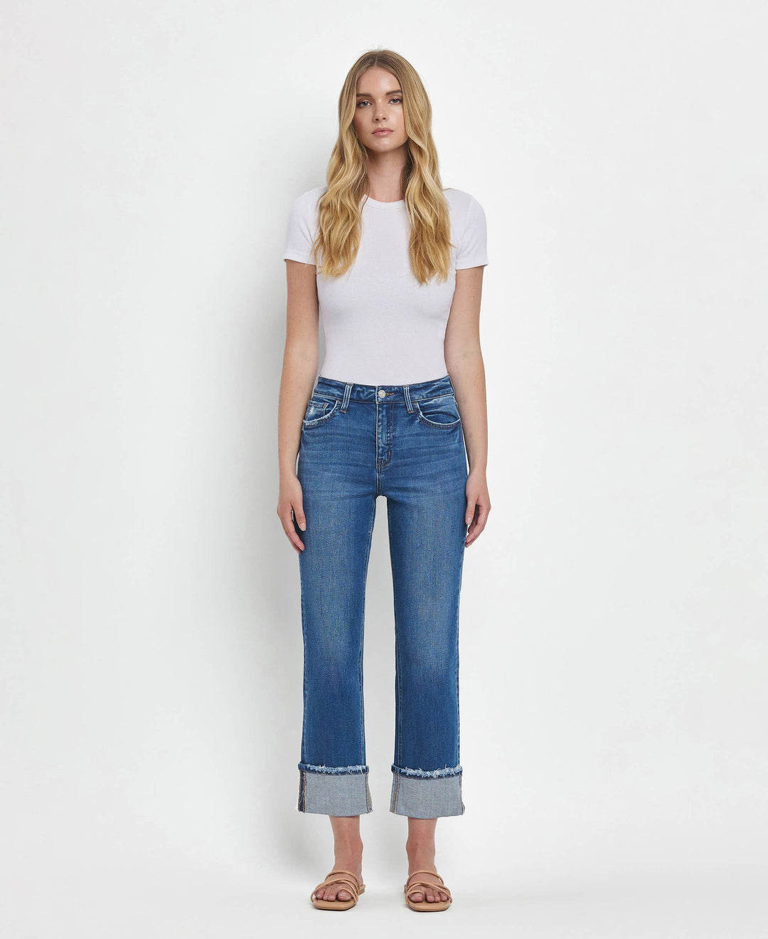 Victoria Jeans