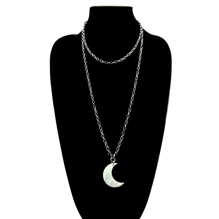 Moon | Layering Chain