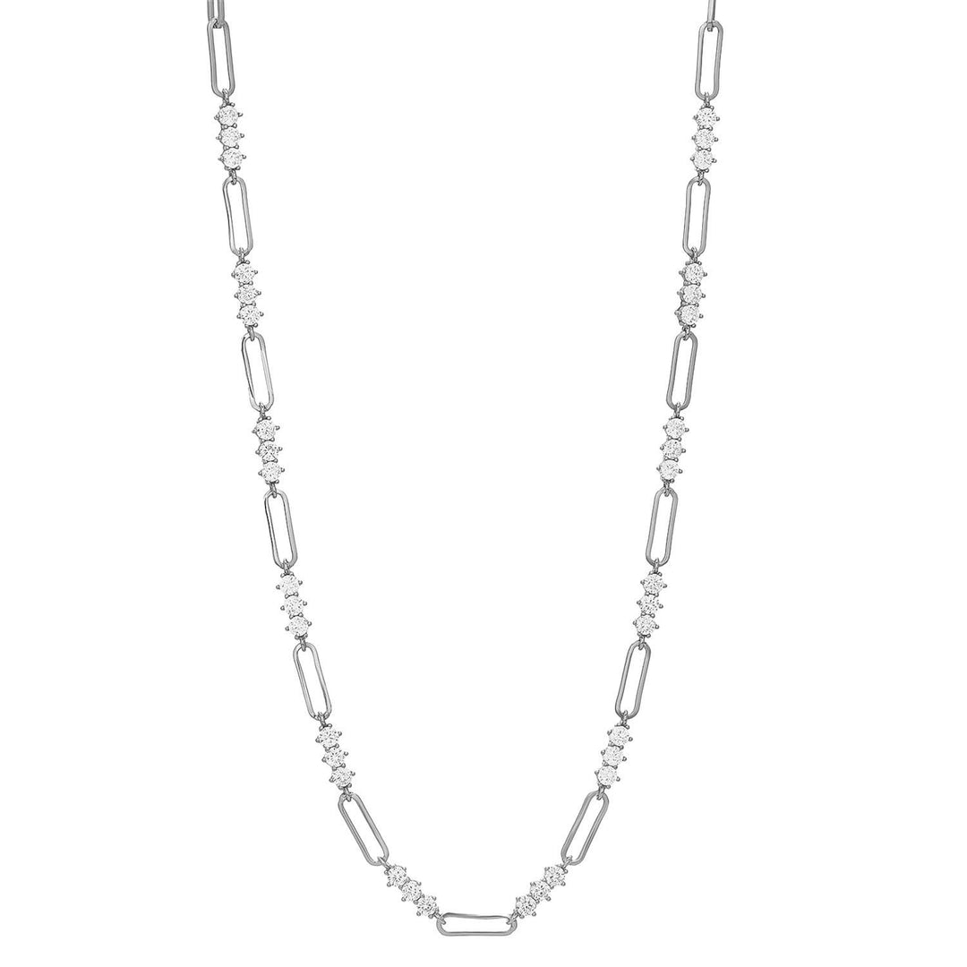 Petite Soleil Necklace