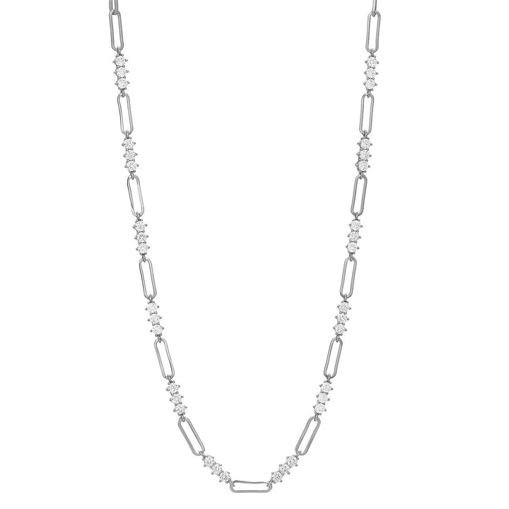 Petite Soleil Necklace