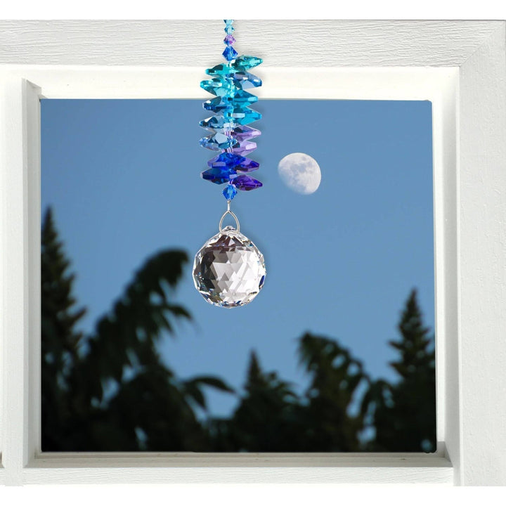 Crystal Grand Cascade-Moonlight