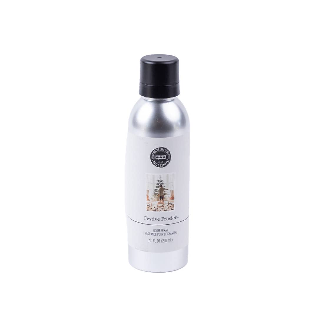 Festive Frasier Non-Aerosol Room Spray