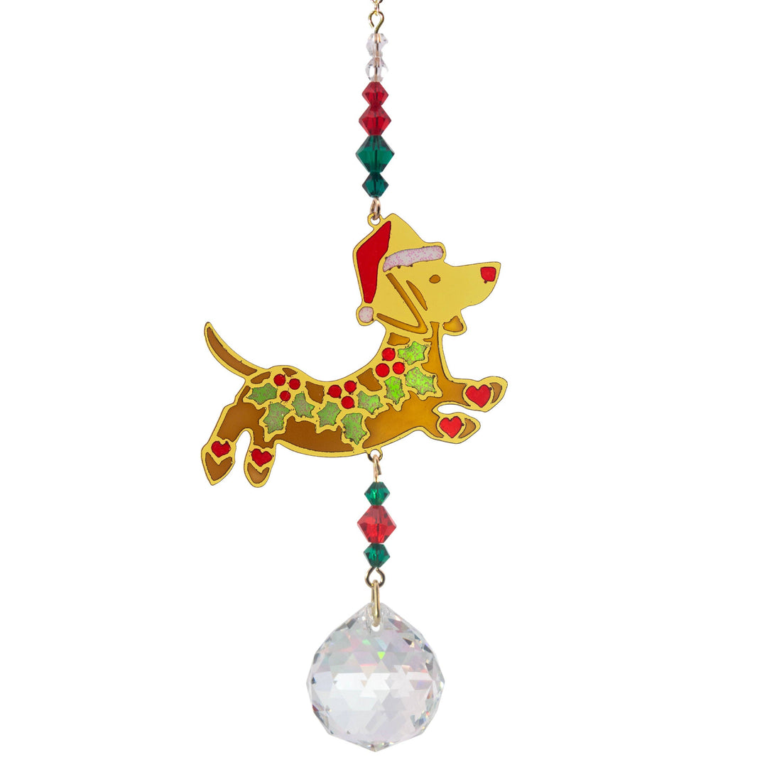 Christmas Dream - Dog