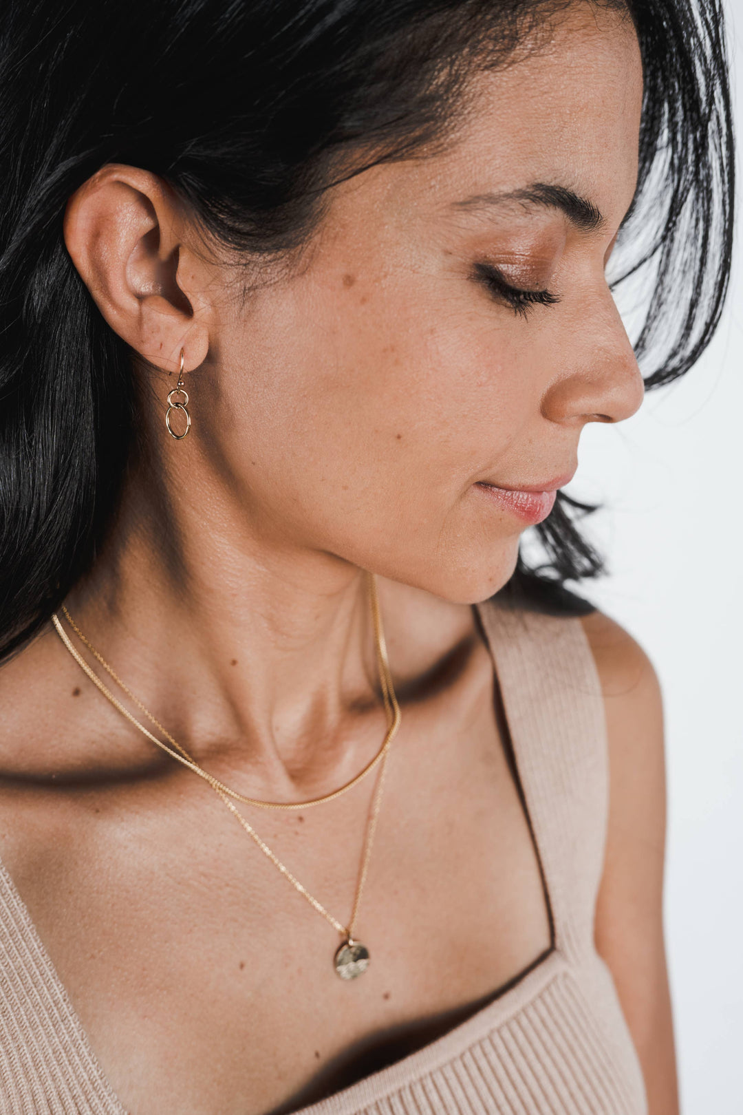 Sisters Earrings