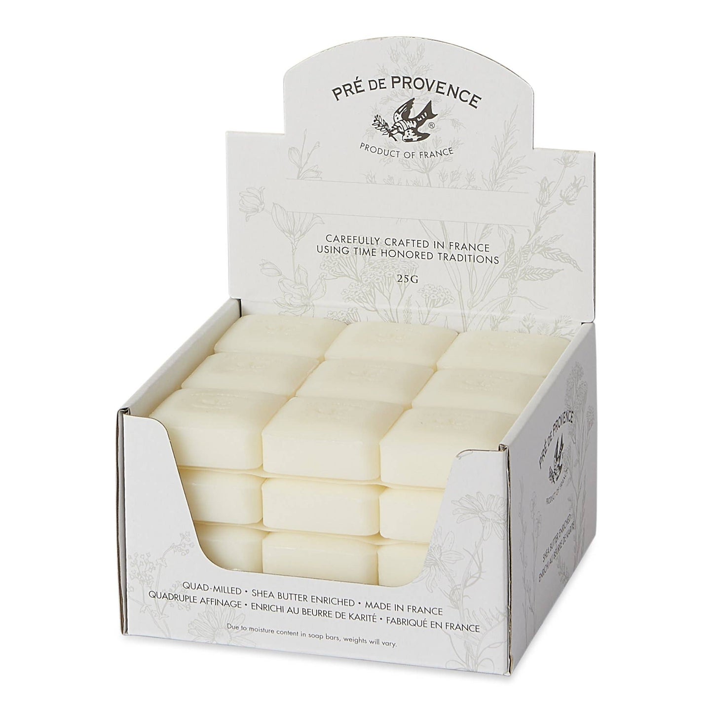 250G Soap Bar - Honey Almond