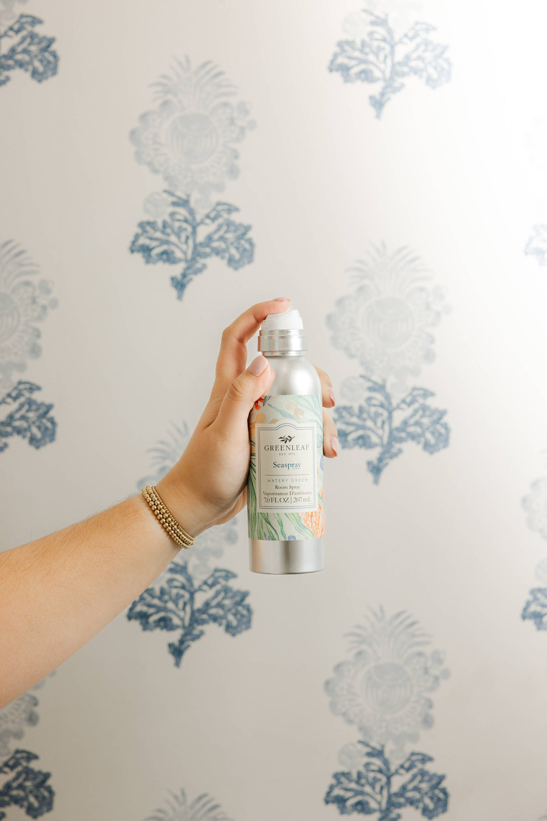 Seaspray Room Spray 4 Pack