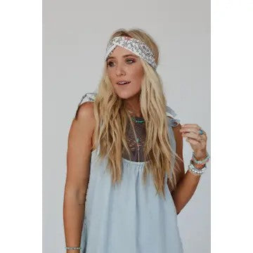 What's the Stitch Headband