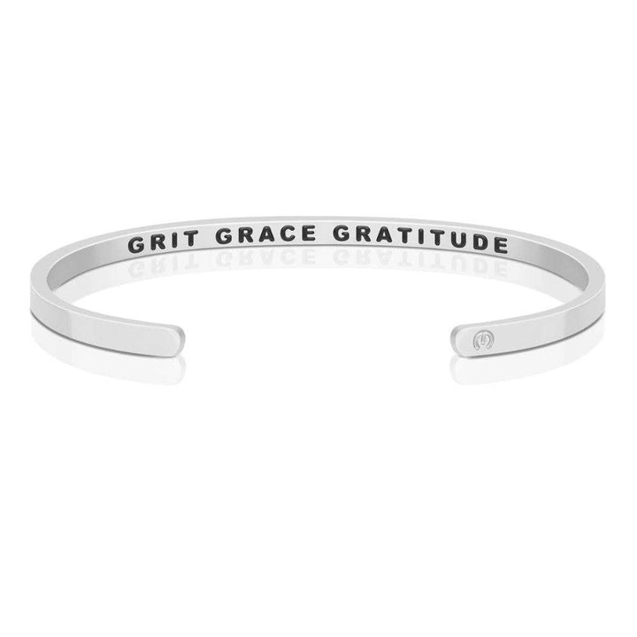 Grit Grace Gratitude