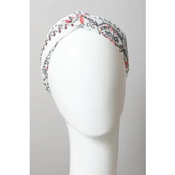 What's the Stitch Headband