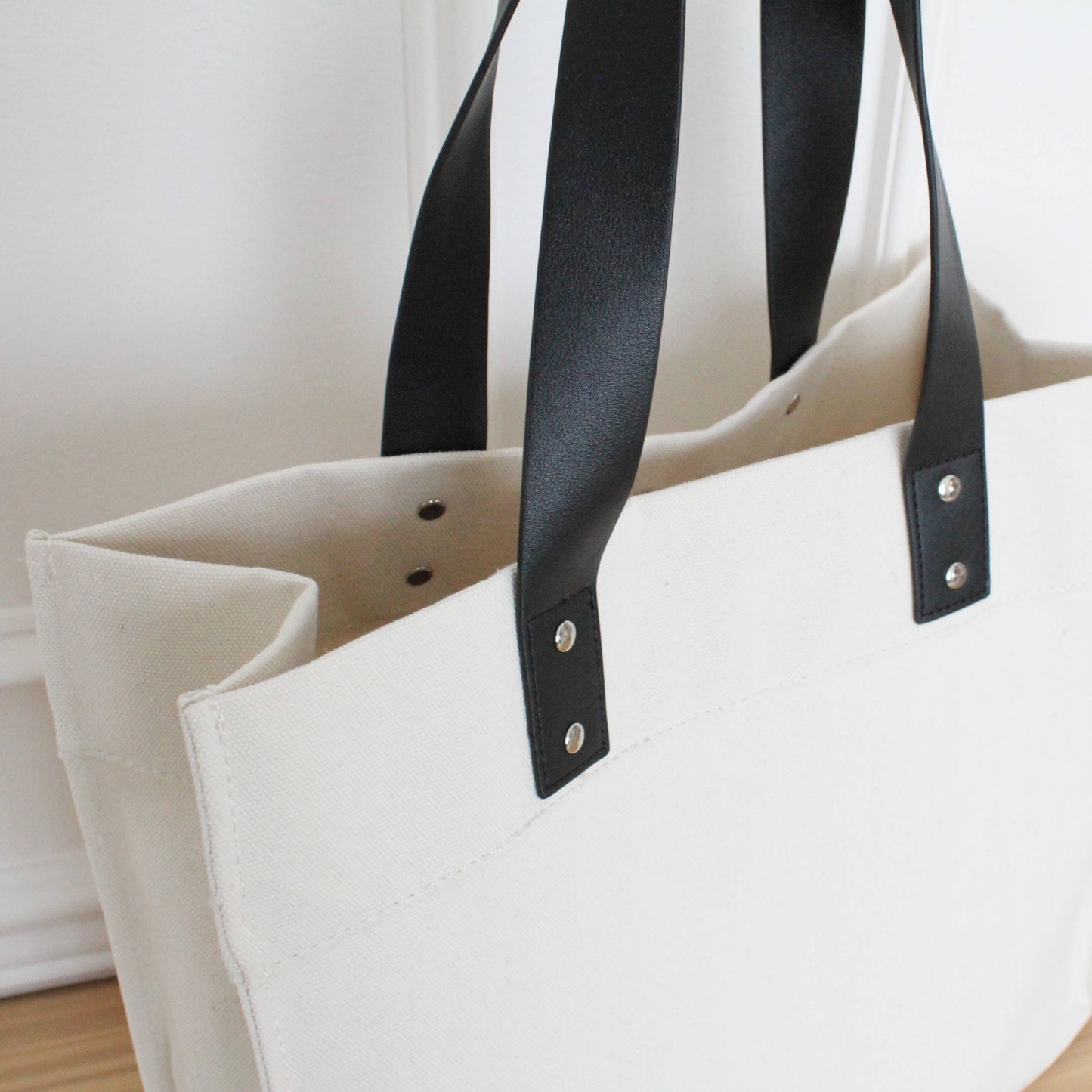 Lake Life Market Tote