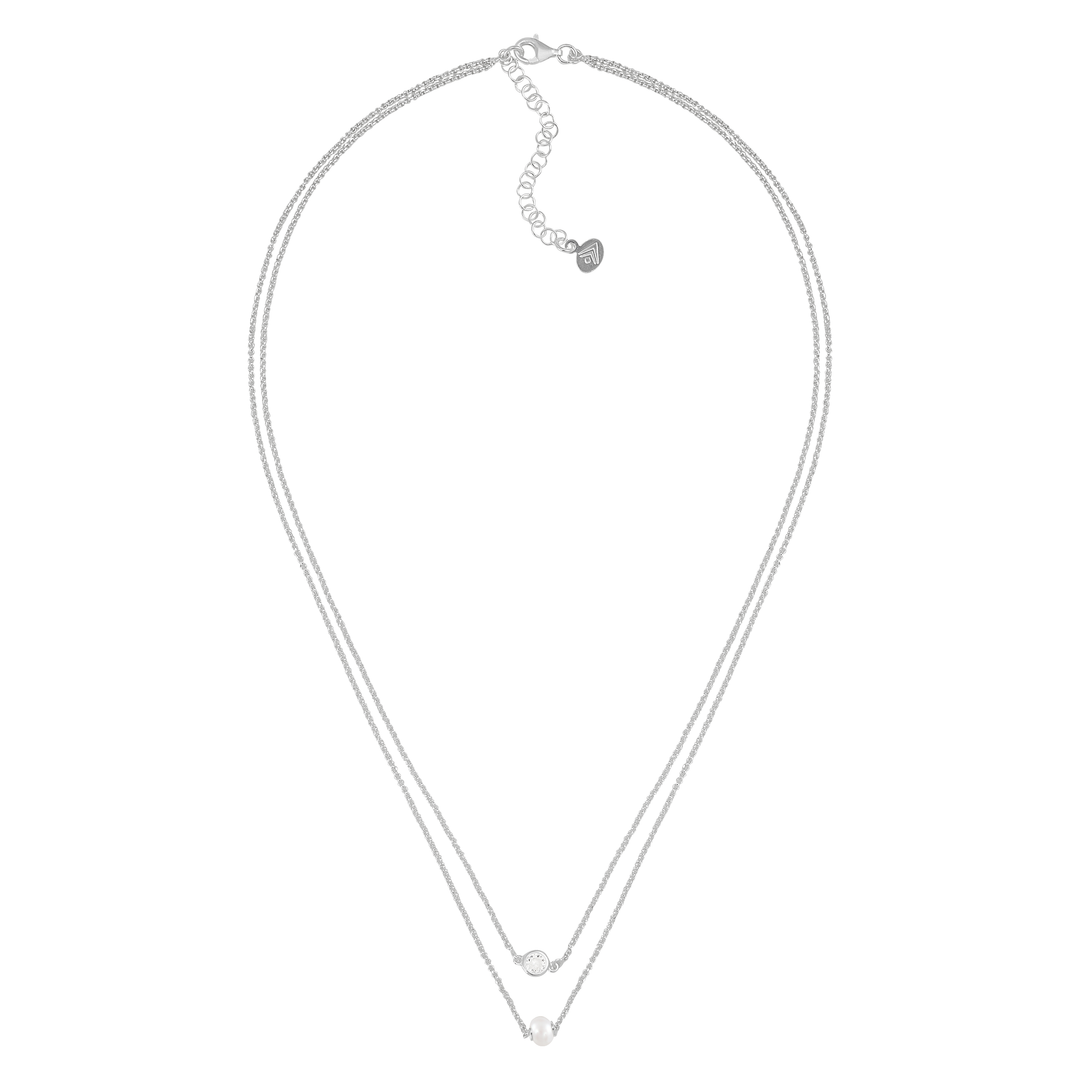 'Double Duty' Necklace