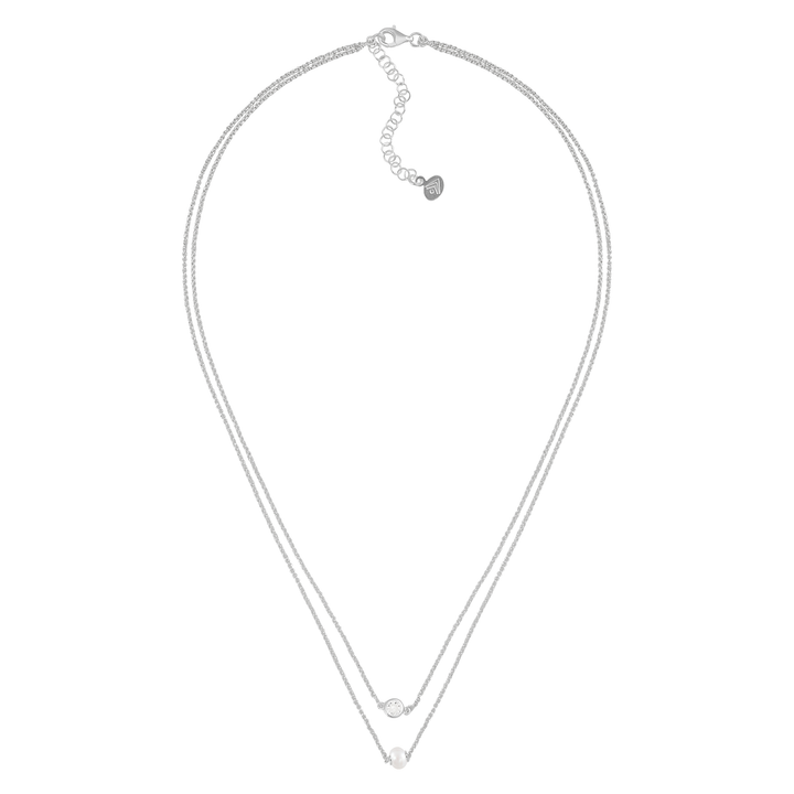 'Double Duty' Necklace