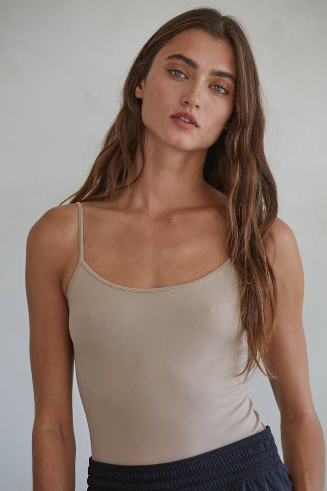 Essential Layering Cami