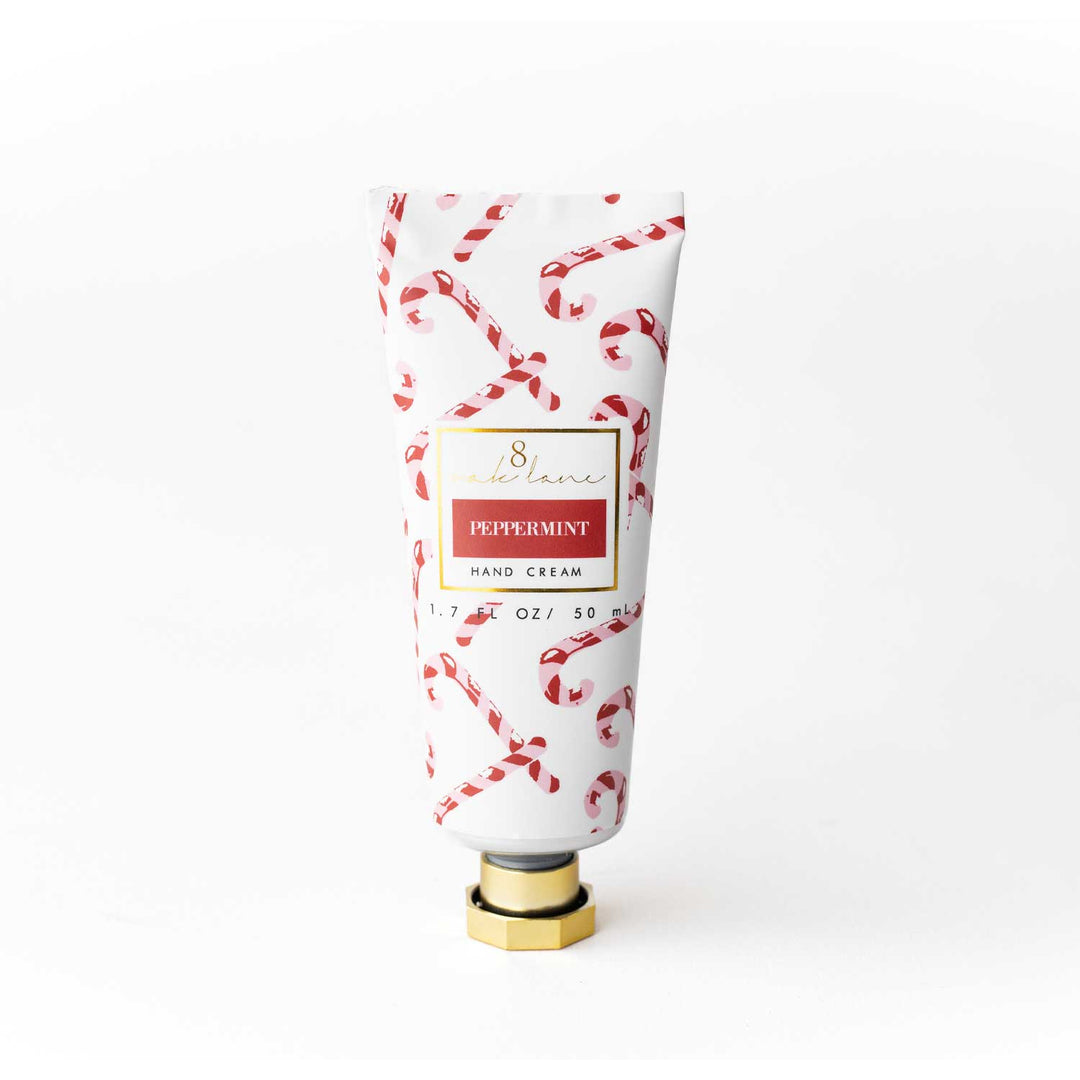 Testers - Holiday 50ml Hand Cream