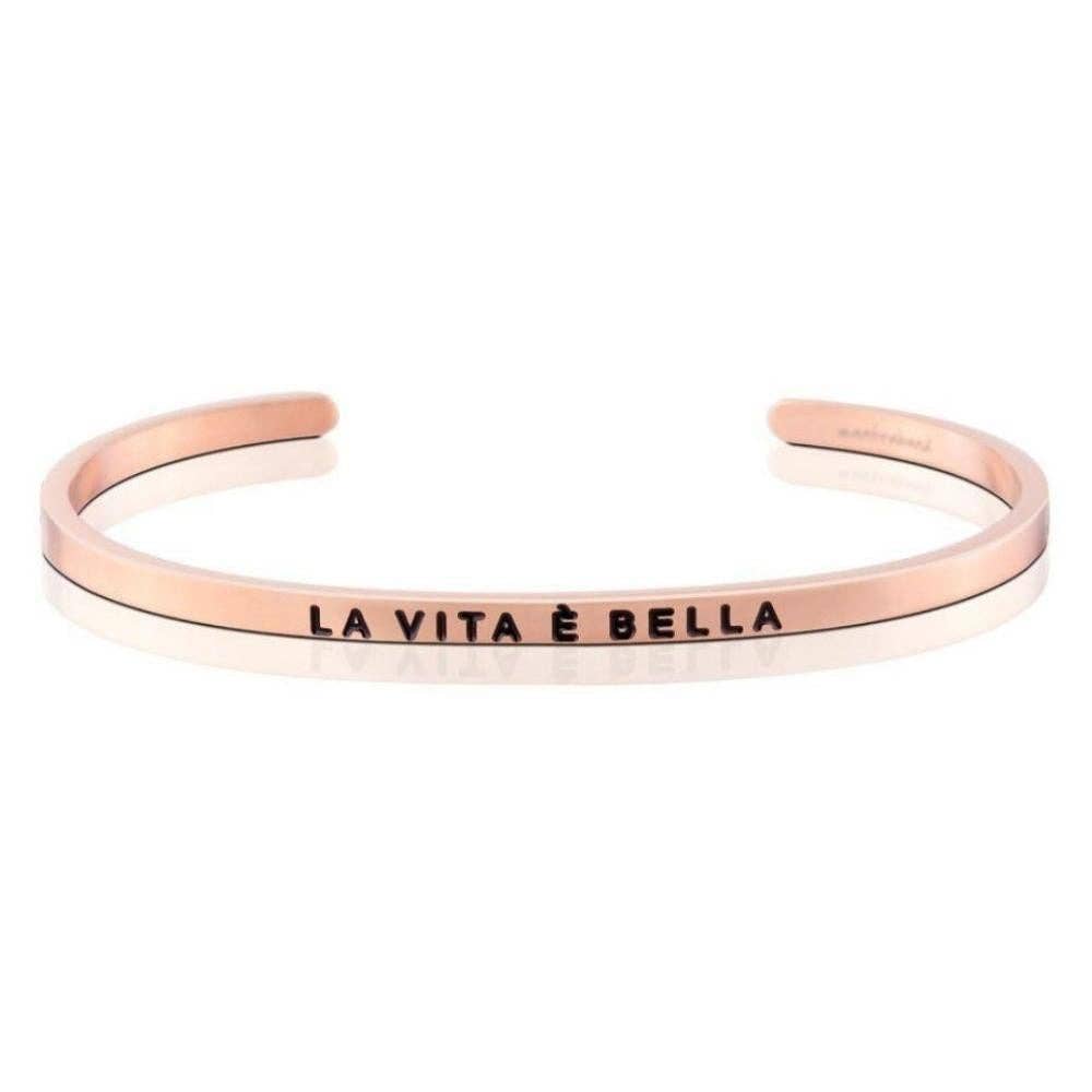 La Vita E Bella