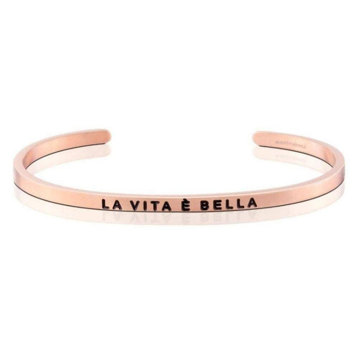 La Vita E Bella
