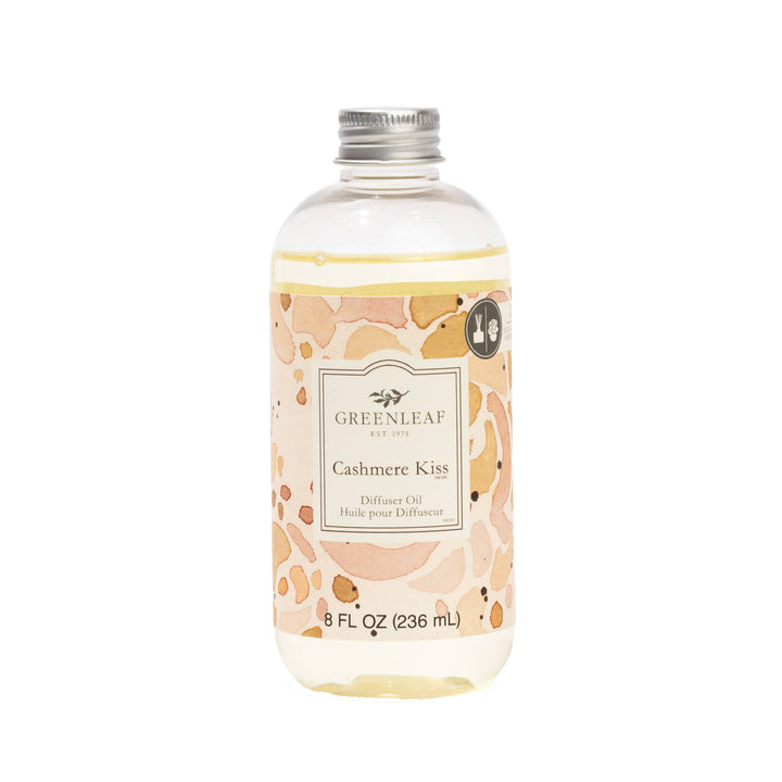 Reed Diffuser Oil Refill | Cashmere Kiss