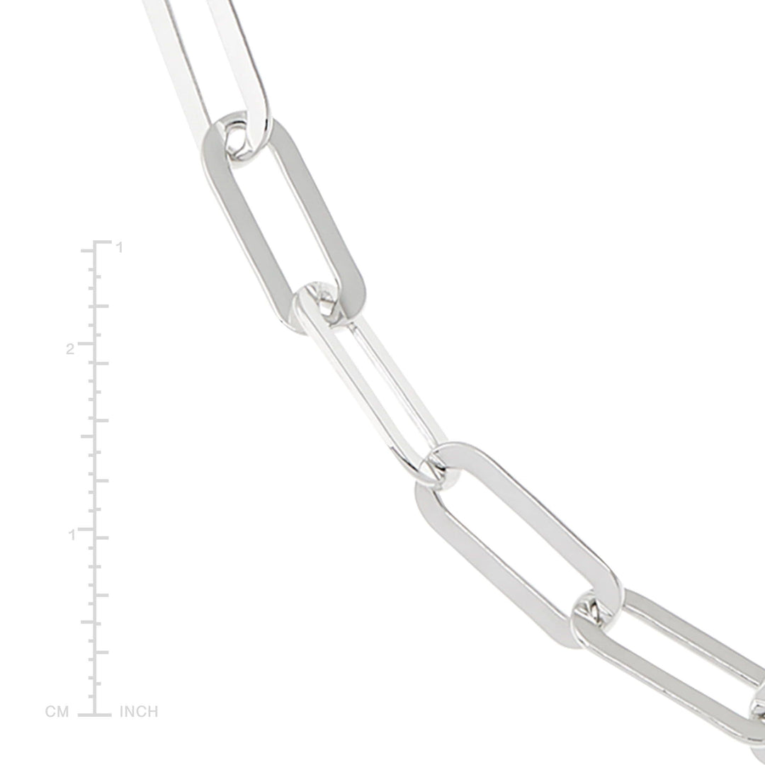 'Let’s Link’ Chain Necklace