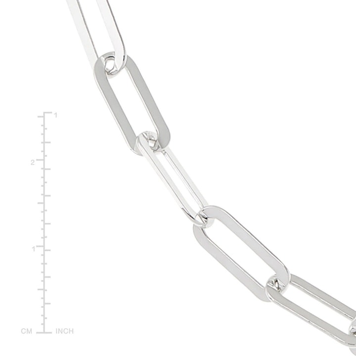 'Let’s Link’ Chain Necklace