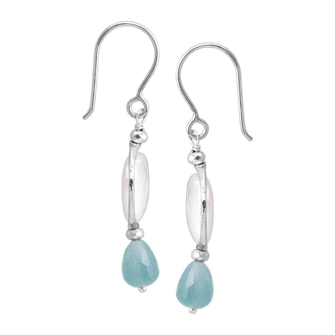 'Josephine' Earrings