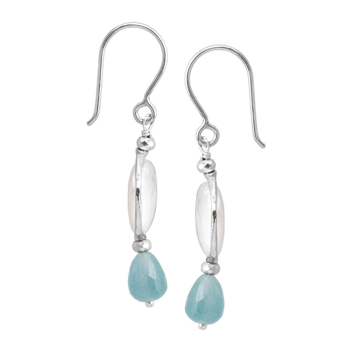 'Josephine' Earrings