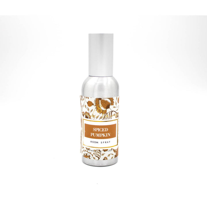 Spiced Pumpkin Room Spray, 3.3 oz Fragrance
