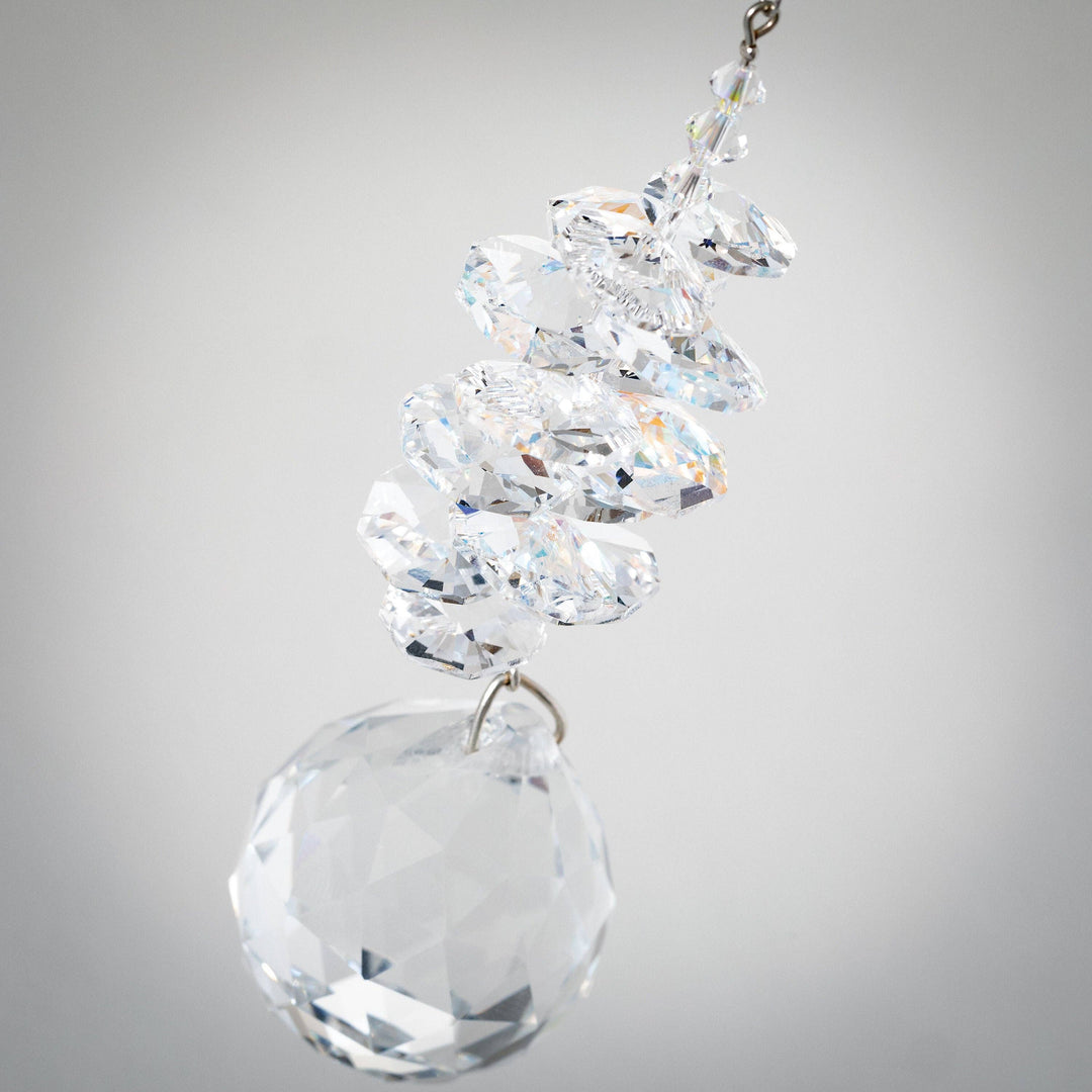 Crystal Grand Cascade-Ice