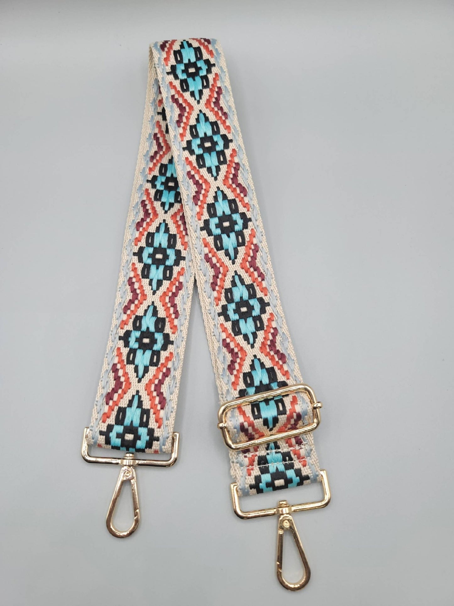 Aztec Adjustable Women's Handbag Strap