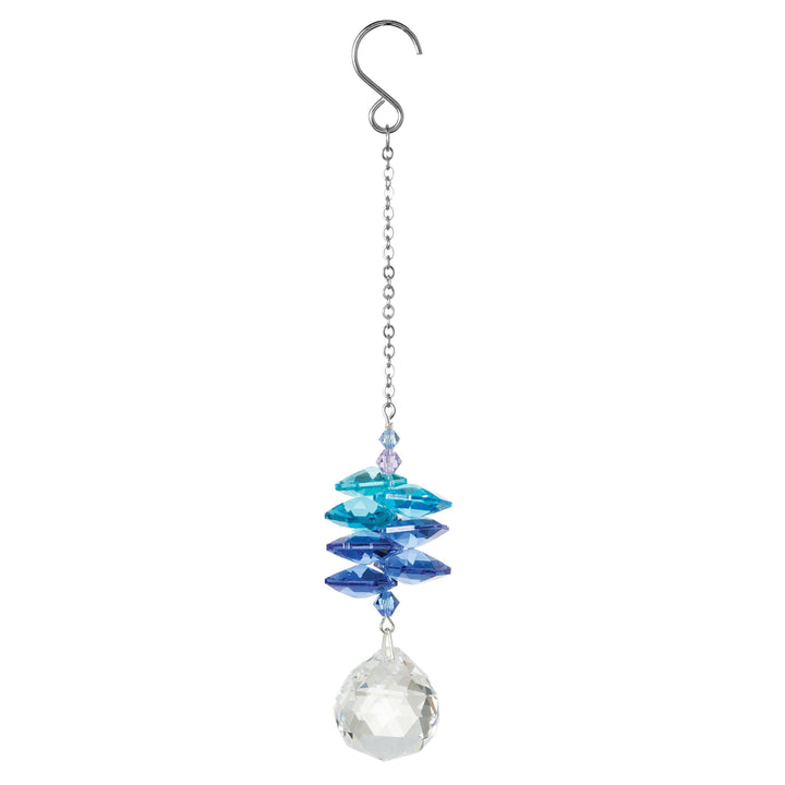 Crystal Moonlight Cascade-Ball