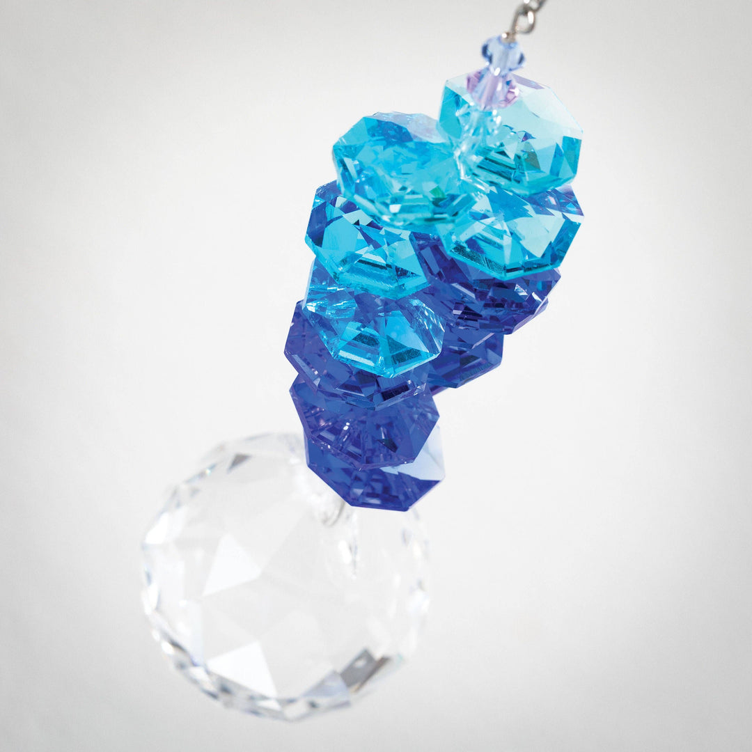 Crystal Grand Cascade-Moonlight