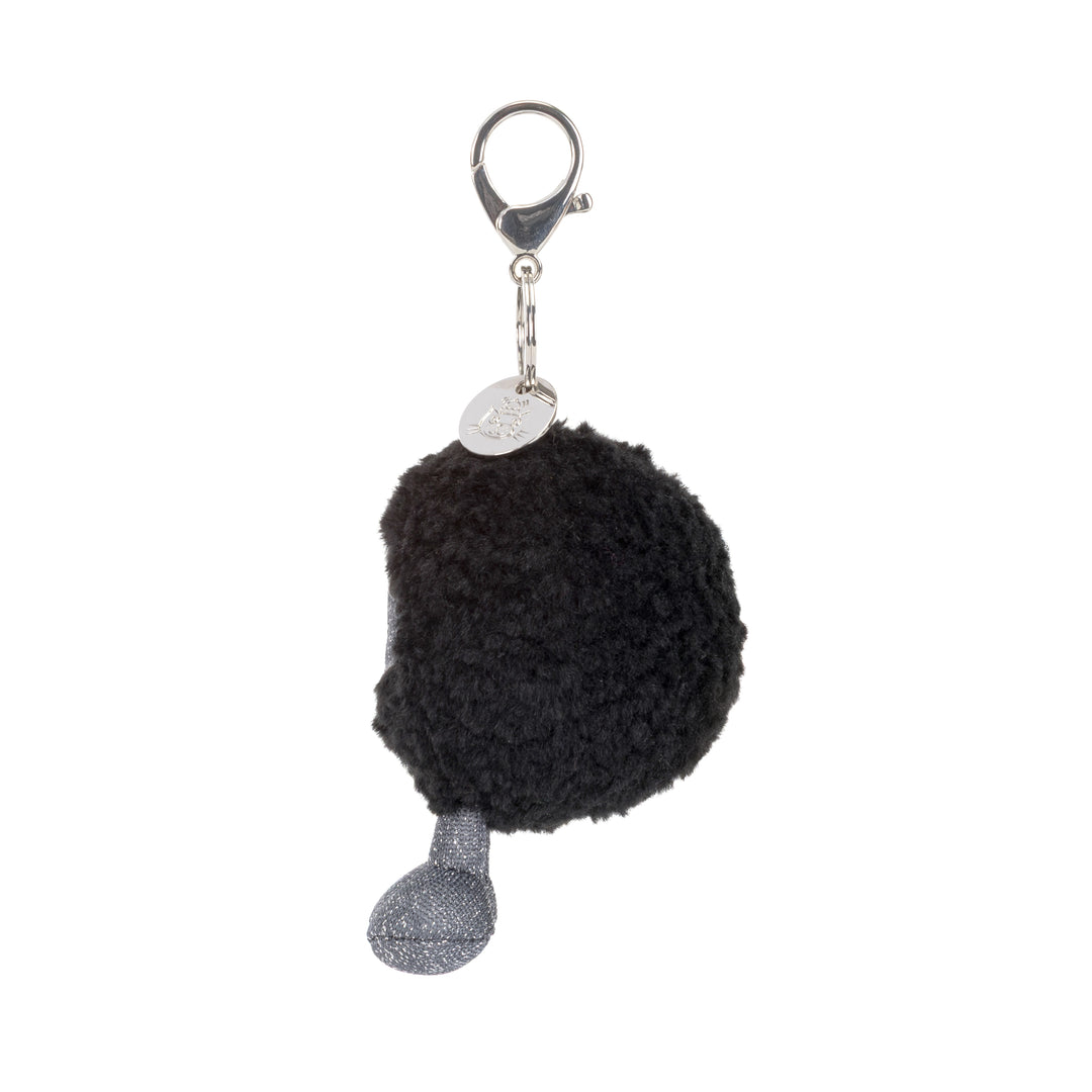 Amuseables Black Hole Bag Charm