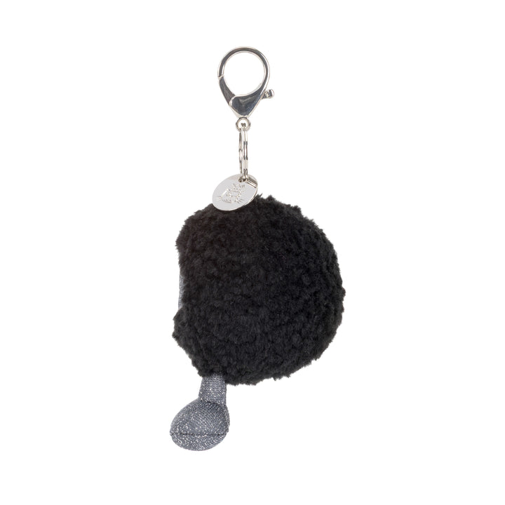 Amuseables Black Hole Bag Charm