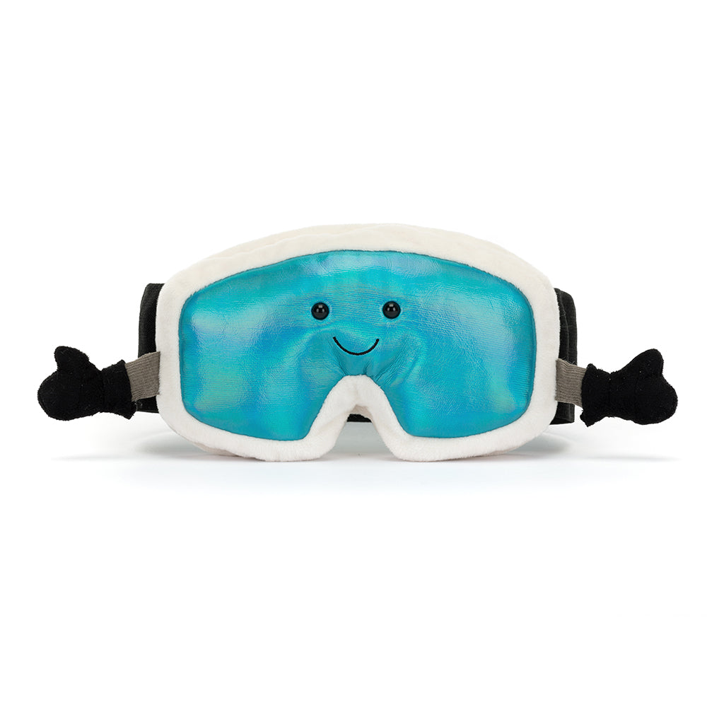 Amuseables Sports Ski Goggles